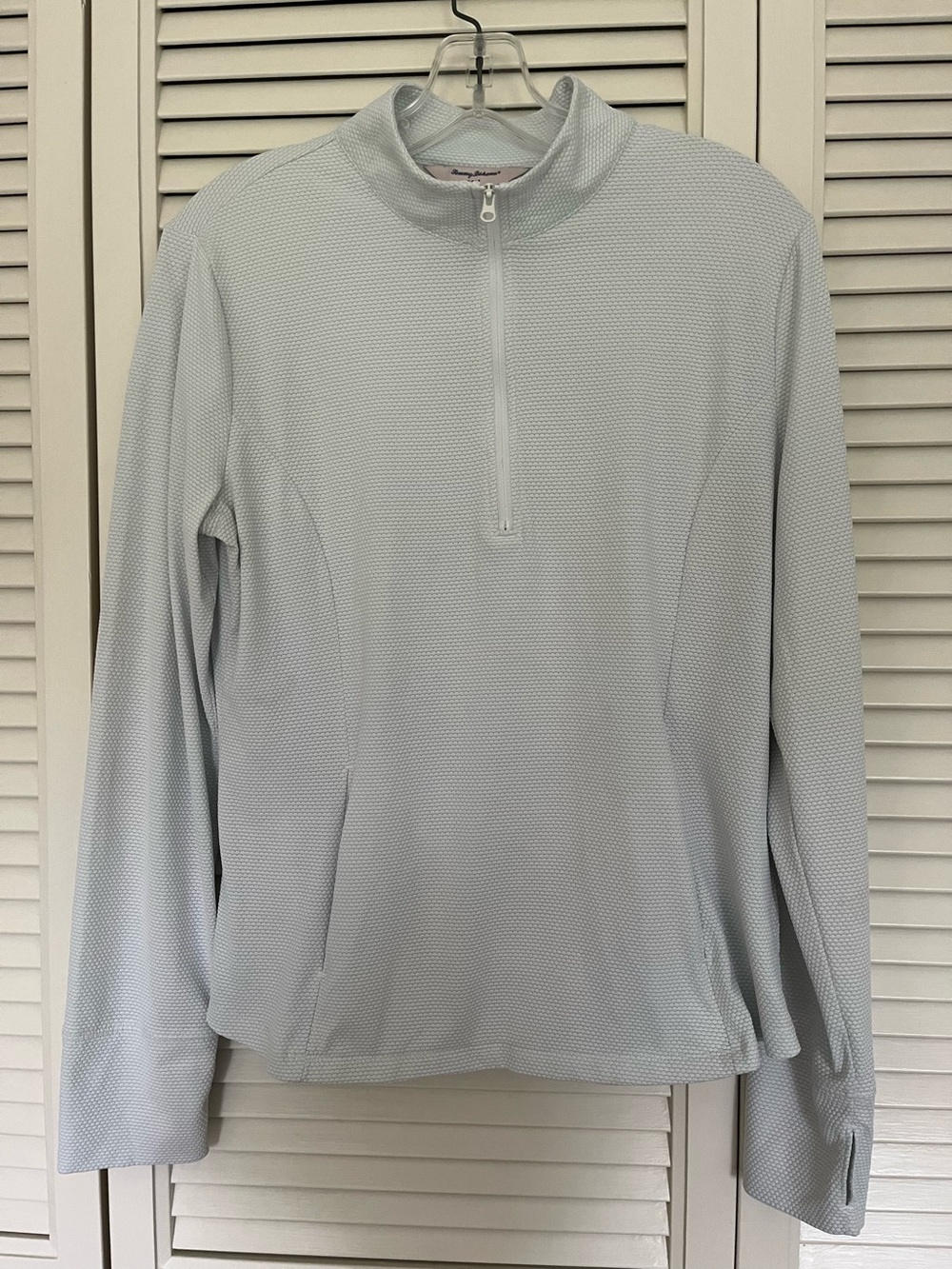 Tommy Bahama golf size large